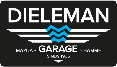 Garage Dieleman Hamme Mazda