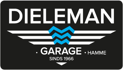 Garage Dieleman Hamme Mazda