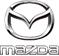 logo Mazda Europe service